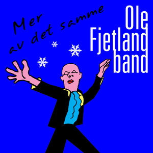 Mer av det samme