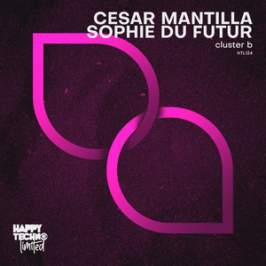 Cesar Mantilla — Cluster B (2026)