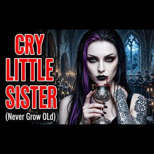 Cry Little Sisters by Ashborn Records