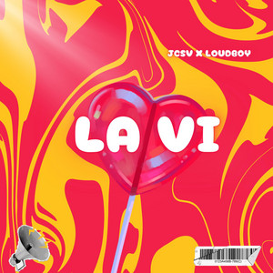 Jcsv - JCSV x LoudBoy - La Ví
