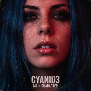 I MISS MY DEPRESSION by CYANID3