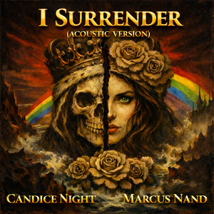 Marcus Nand — I Surrender (Acoustic Version) (2026)