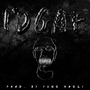 Portada de IDGAF