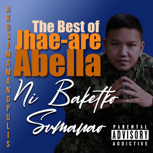 Ni Baketko, Sumanao by Jhae-are Abella