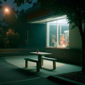 Still Warm Out by Haze Muse