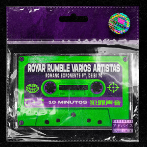 Royar Rumble Deibi 70