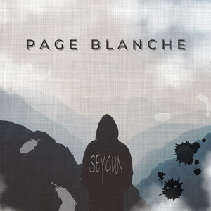 Seygun - Page blanche