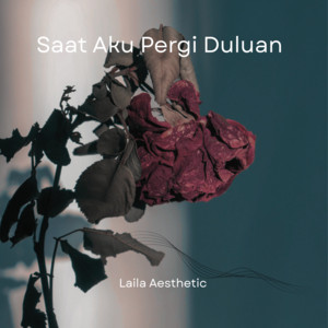 Saat Aku Pergi Duluan by Laila Aesthetic