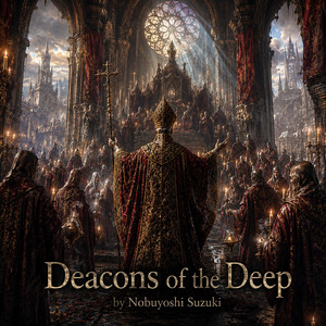 Ashes Upon the Ivory Crown by Tetsuya Takeda