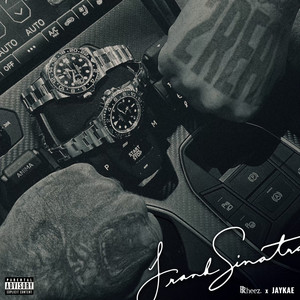 Frank Sinatra by Rheez., Jaykae