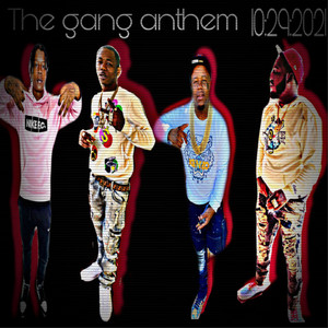 THE GANG ANTHEM by Poke, Kaashdarapper, Top5ive, T.BLEu