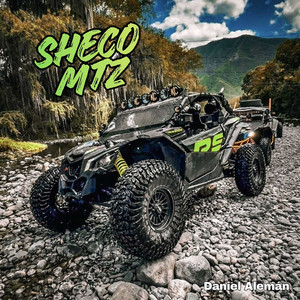 Daniel Aleman - Sheco Mtz