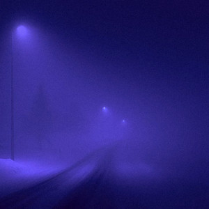 empty streets by Inlirium