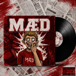 Mæd Tonight