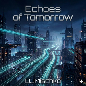 Echoes of Tomorrow by DJMischko