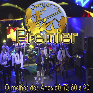 Orquestra Premier poster