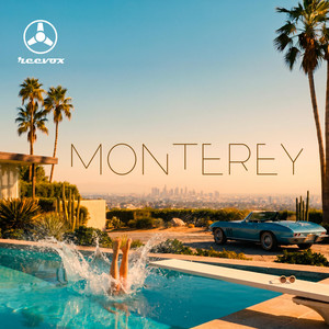 Monterey by REEVOX