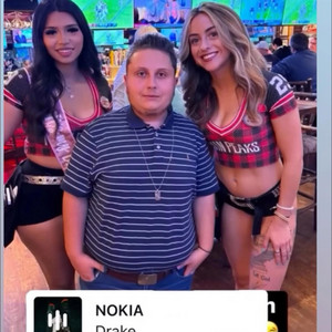 Nick pauls - Gypsy To Night