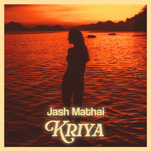 Kriya by Jash Mathai