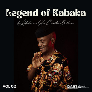 Kabaka and His Oriental Brothers - Bia Luru Nwa Ada