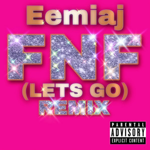 Eemiaj (FNF) - Remix by Eemiaj