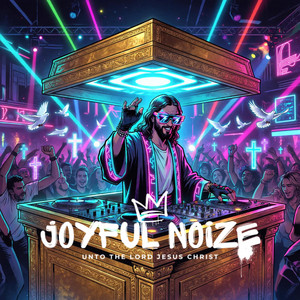 Mercy Seat by Juan1Love, Joyful Noize