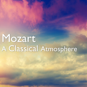Mozart: A Classical Atmosphere album