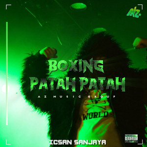 Boxing Patah Patah