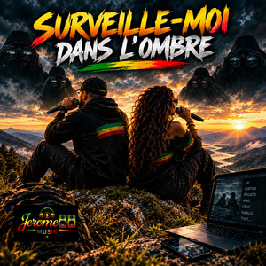 Surveille-moi dans l'ombre by Jerome88musik