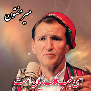 Mir Maftoon - Ay Ajab Mulk Numayan ast Panjsher