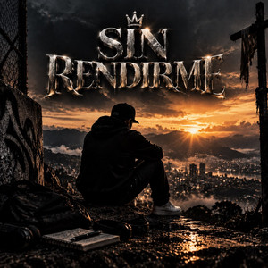 Sin Rendirme by Abi Alexa