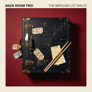 Attrition by Back Room Trio
