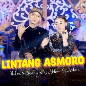 Niken Salindry - Lintang Asmoro (feat. Ki Akbar Syahalam)