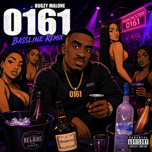 0161 REMIX by LYKLEY, MASTERZ