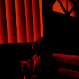 See the Light (feat. Tahbax)