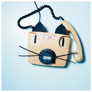 CATPHONE by BERTHAJU