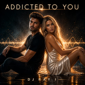 Moments We Didn’t Need Words For by DJ Ray I