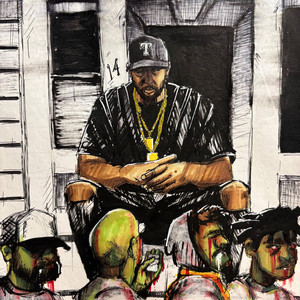 Still calling by TOP HOOTER, Mondo Slade