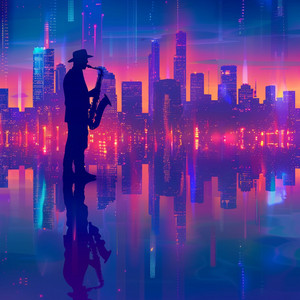 Fizzy Parade by Theo Laurentis