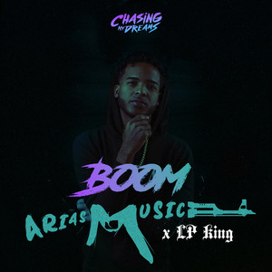 Boom by Arias Music, Lp King
