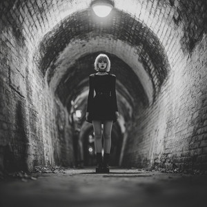 DESPERATE by ARTHER