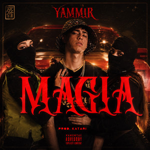 Magia by yammir