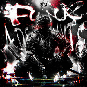 Rythmoooo — FUNK ADELANTE