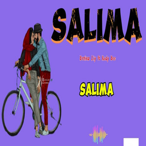 Brainz Liy - Salima (feat. Kudy Bee)