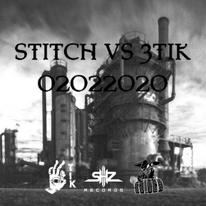 02022020 by Stitch, 3tik