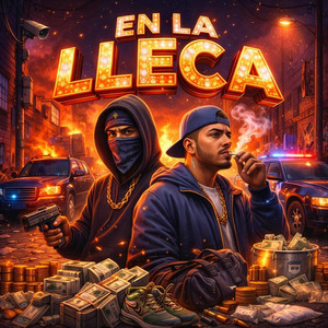EN LA LLECA by Fabian la veldadera para