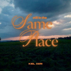 still in the same place