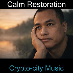 Calm Restoration by Crypto-city