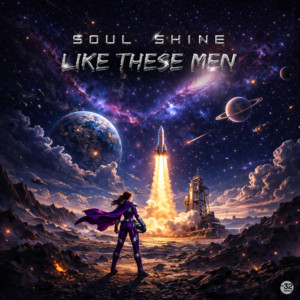Like These Men by Soul Shine