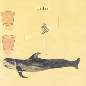 Larrison — Connecters Vol. 1 (2026)